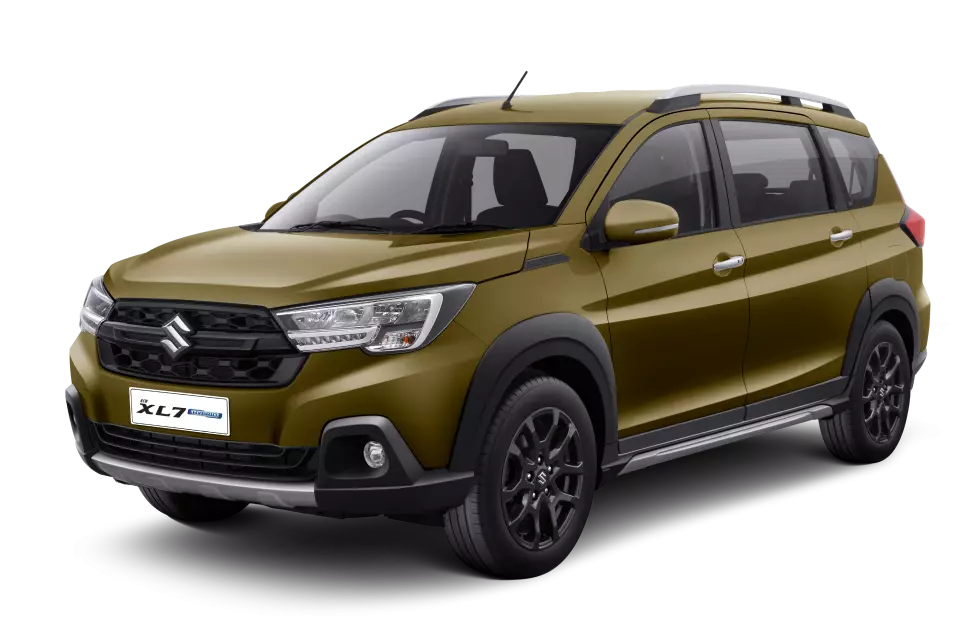 PEARL BRAVE KHAKI (BETA)