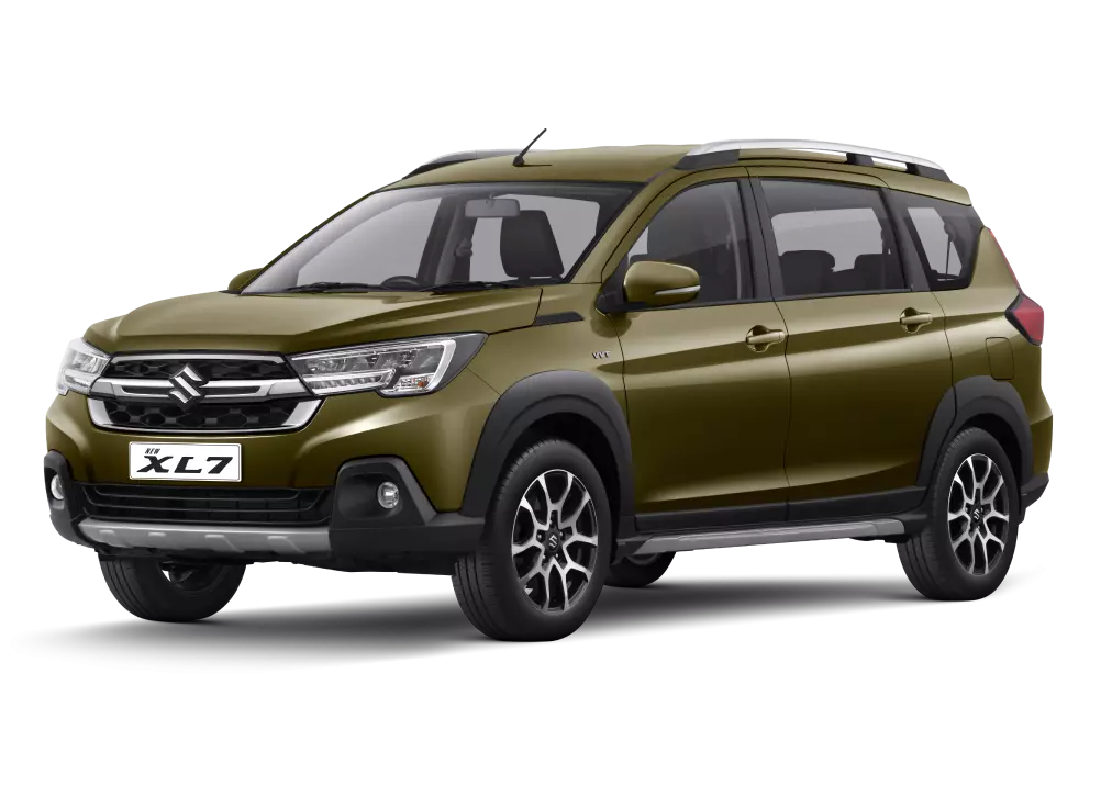 PEARL BRAVE KHAKI (ZETA)