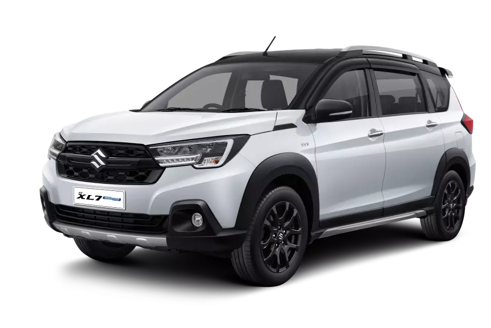 WHITE - BLACK (ALPHA)