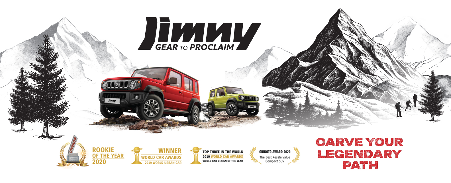 Jimny