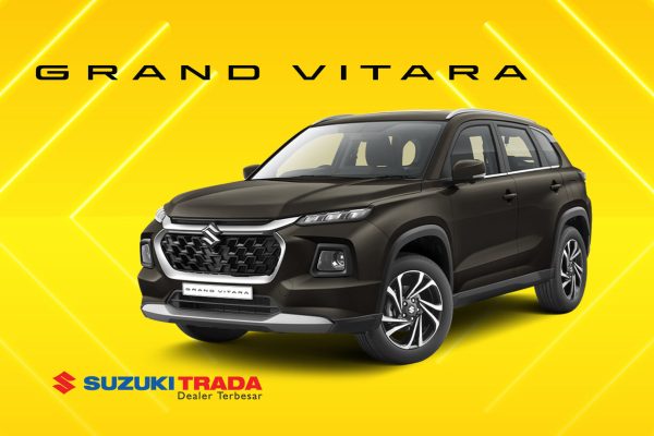 Grand Vitara