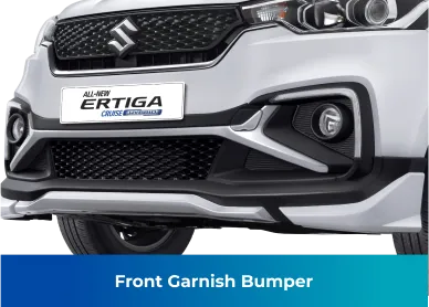 All New Ertiga