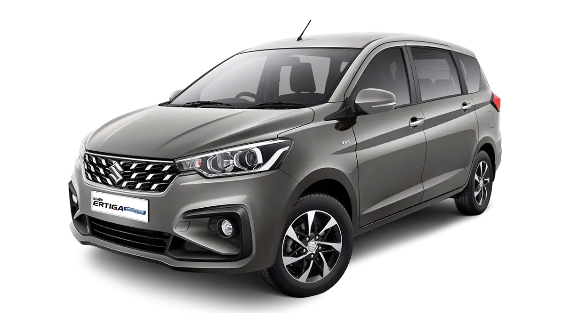 METALLIC MAGMA GREY (GX)