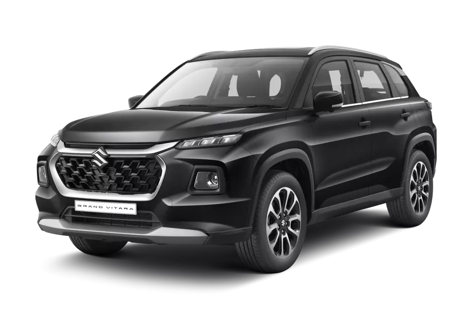 PEARL MIDNIGHT BLACK