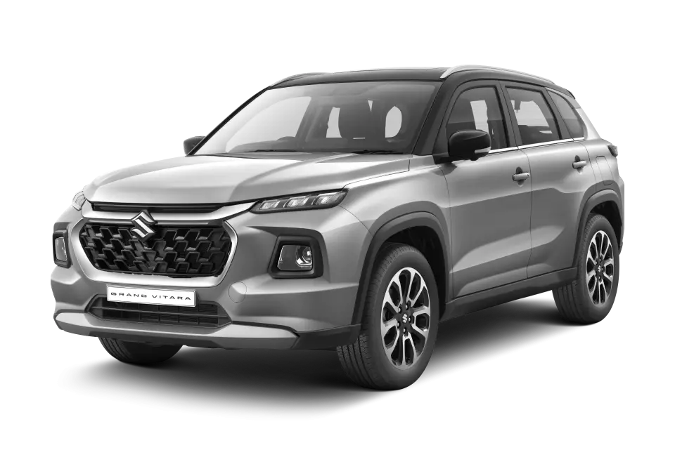 PRIME SPLENDID SILVER + BLACK