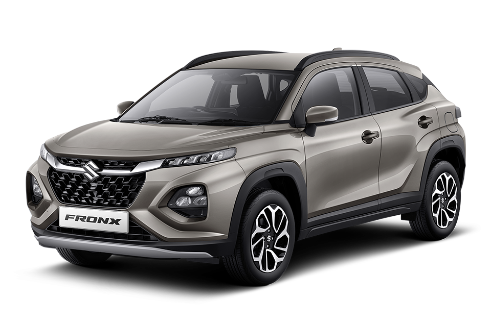 METALIC MAGMA GRAY (GL)