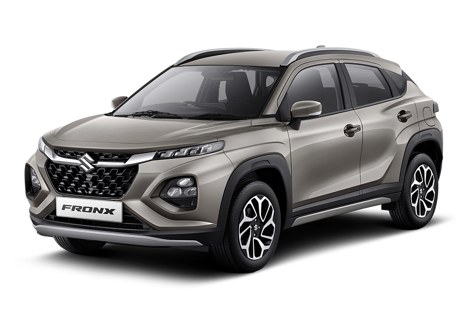 METALIC MAGMA GRAY (GX)