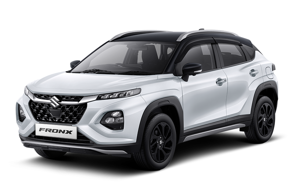 PEARL SNOW WHITE - BLACK (SGX)