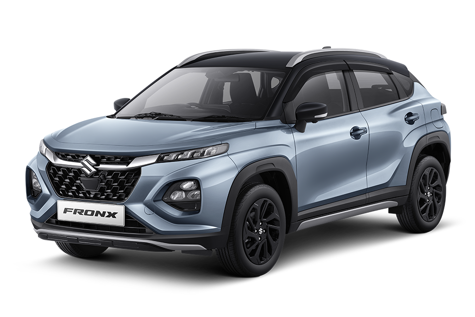  ICE GRAYISH BLUE - BLACK (SGX)